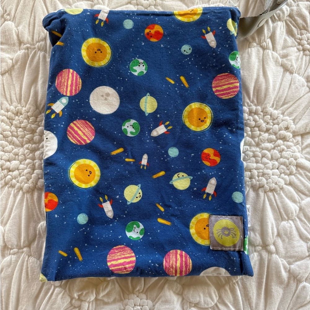 Itzy Ritzy Bag Bundle - Picture 6 of 16